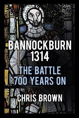 Bannockburn 1314 paperback Used – Good
