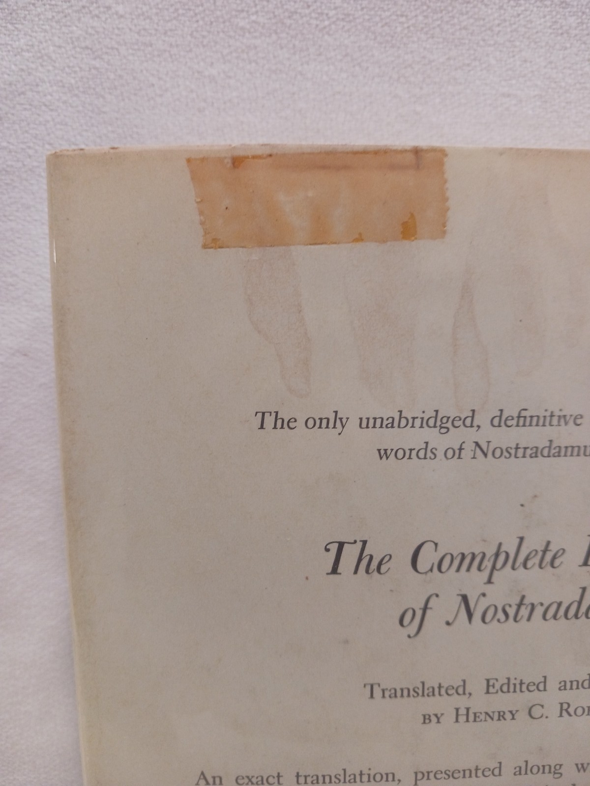 Atlantis Antediluvian World 1949 Ignatius Donnelly Egerton Sykes HC DJ Occultism