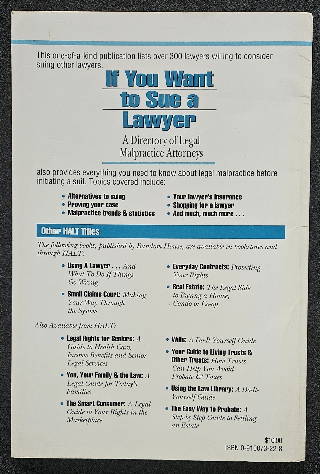 If You Want to Sue a Lawyer Kay Ostberg Legal Malpractice Attorney Directory