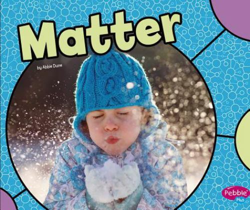 Matter, Paperback by Dunne, Abbie, Brand New, Free shipping in the US