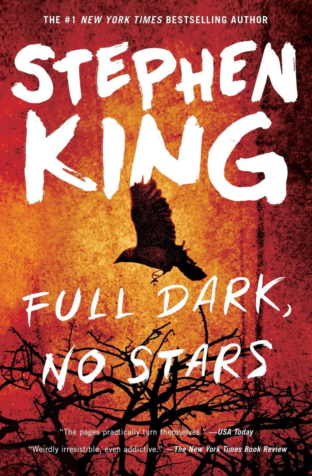 Full Dark, No Stars by Stephen King