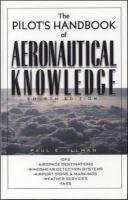 The Pilot’s Handbook of Aeronautical Knowledge
