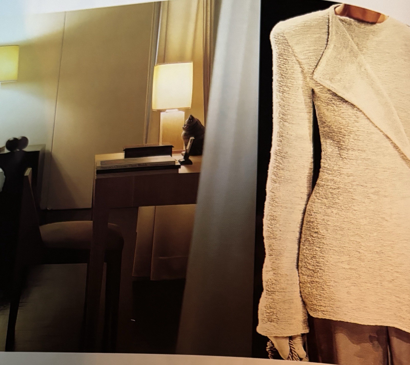 The Fashion House- Inside the Homes of Leading Designers