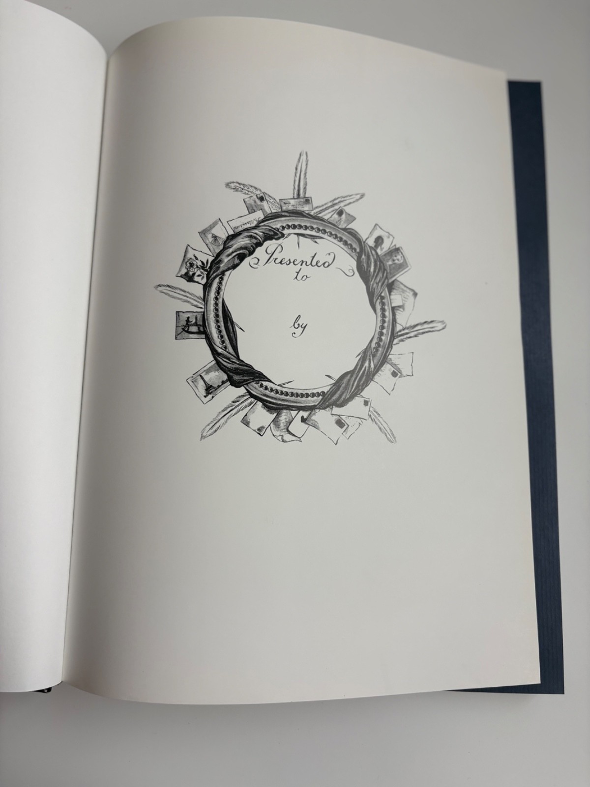 The Best of Flair Fleur Cowles Rizzoli Hardcover Fashion Art Design Book 1999