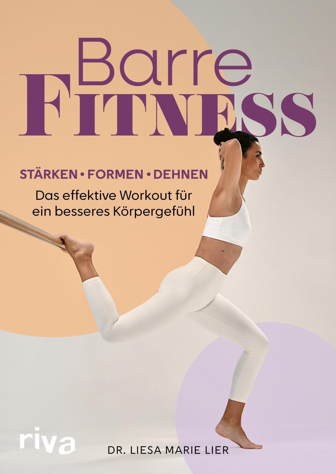 Liesa Marie Lier Barre-Fitness