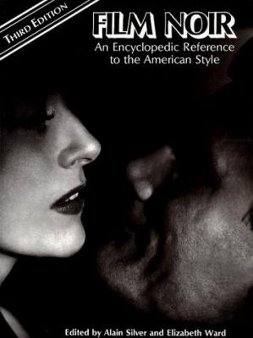 Film Noir Paperback