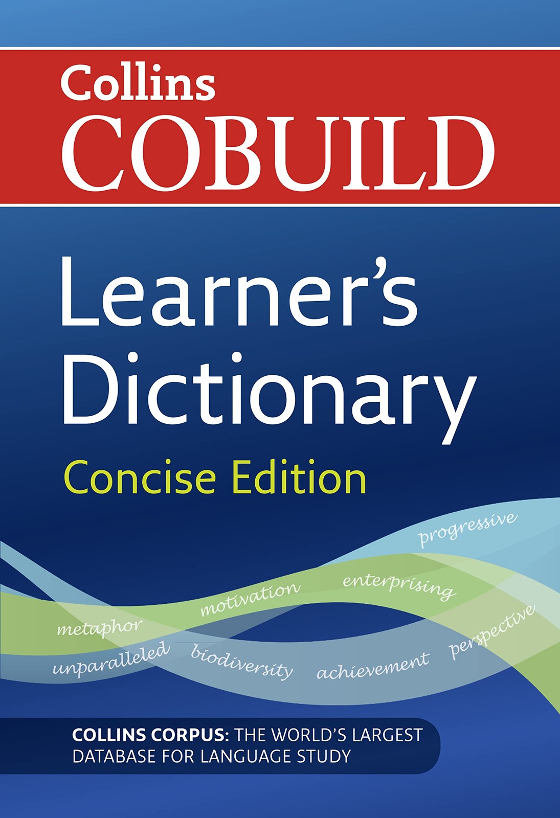 Collins COBUILD Learner’s Dictionary; Concise Edition