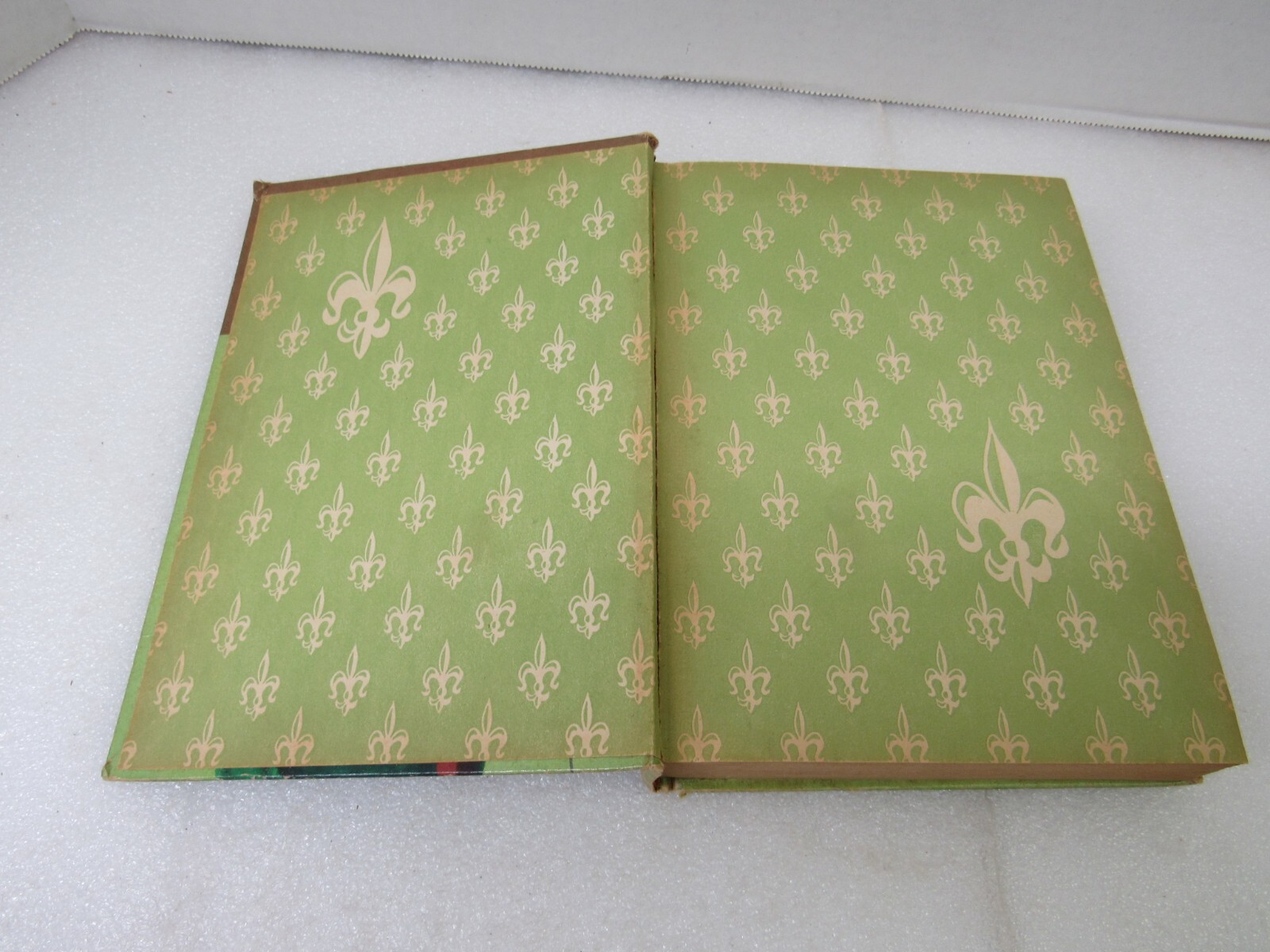 The Merry Adventures of Robin Hood Howard Pyle Whitman Publishing 1955 Hardcover