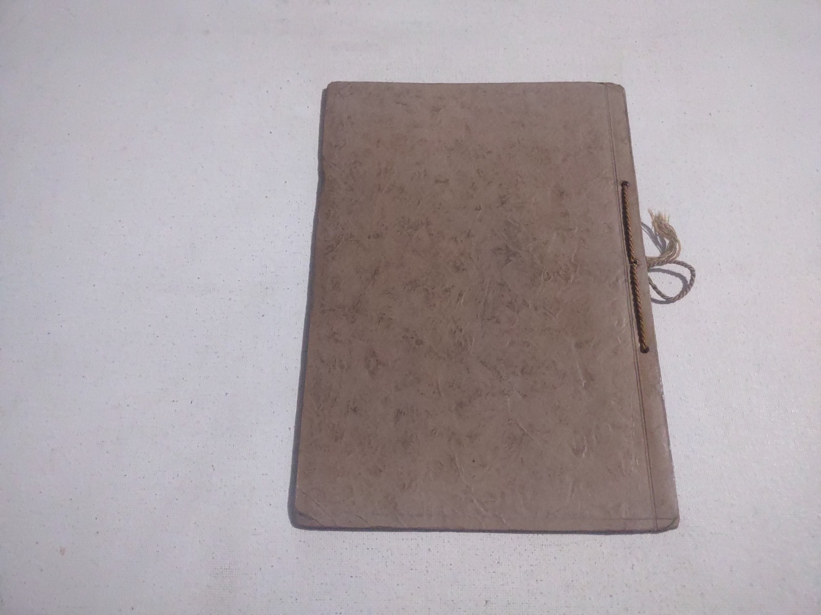 WITHOUT CHART OR PATTERN SIGNED 1927 1ST EDITION SC BOOK BY MABEL HOBSON BURNS