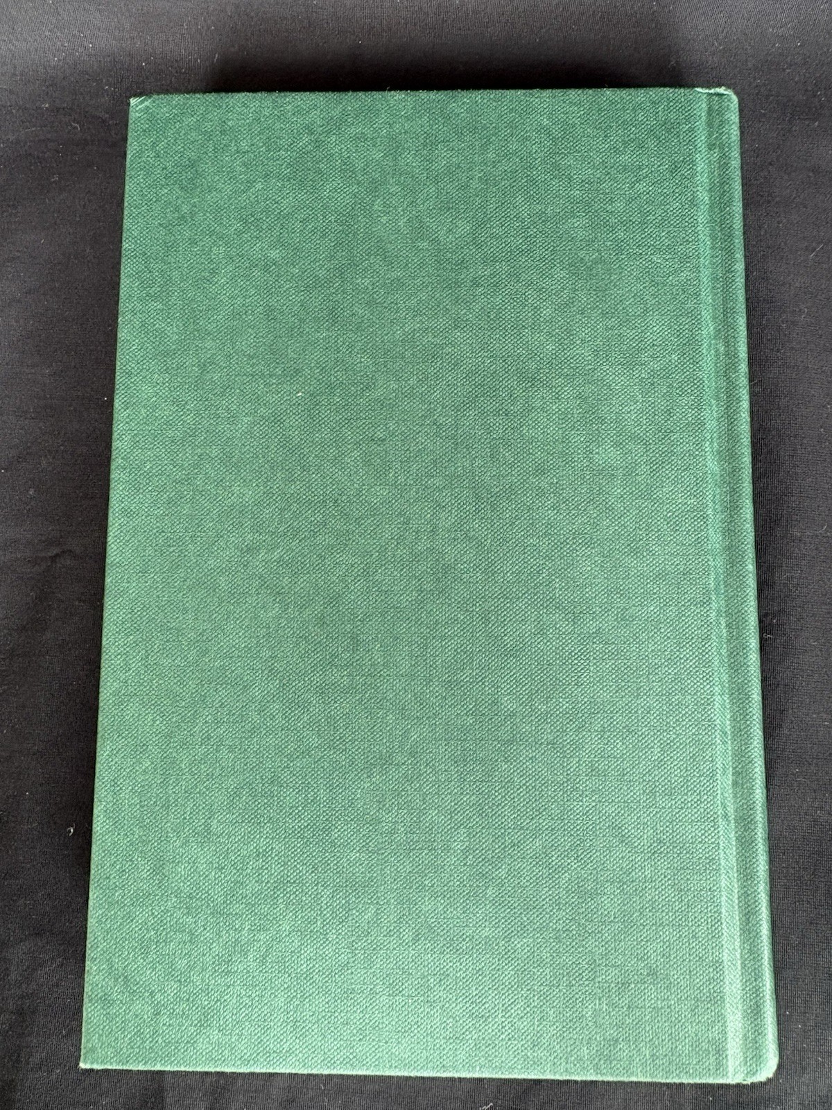 Silent Spring Rachel Carson 40th Anniversary Hardcover VG w/Essays