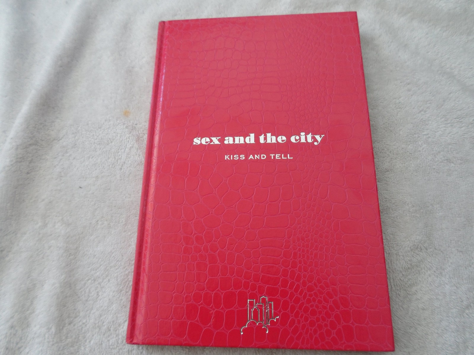 Sex and the City: Kiss and Tell