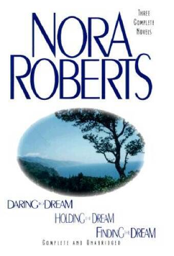 Daring to Dream / Holding the Dream / Finding the Dream (Dream Trilogy) – GOOD
