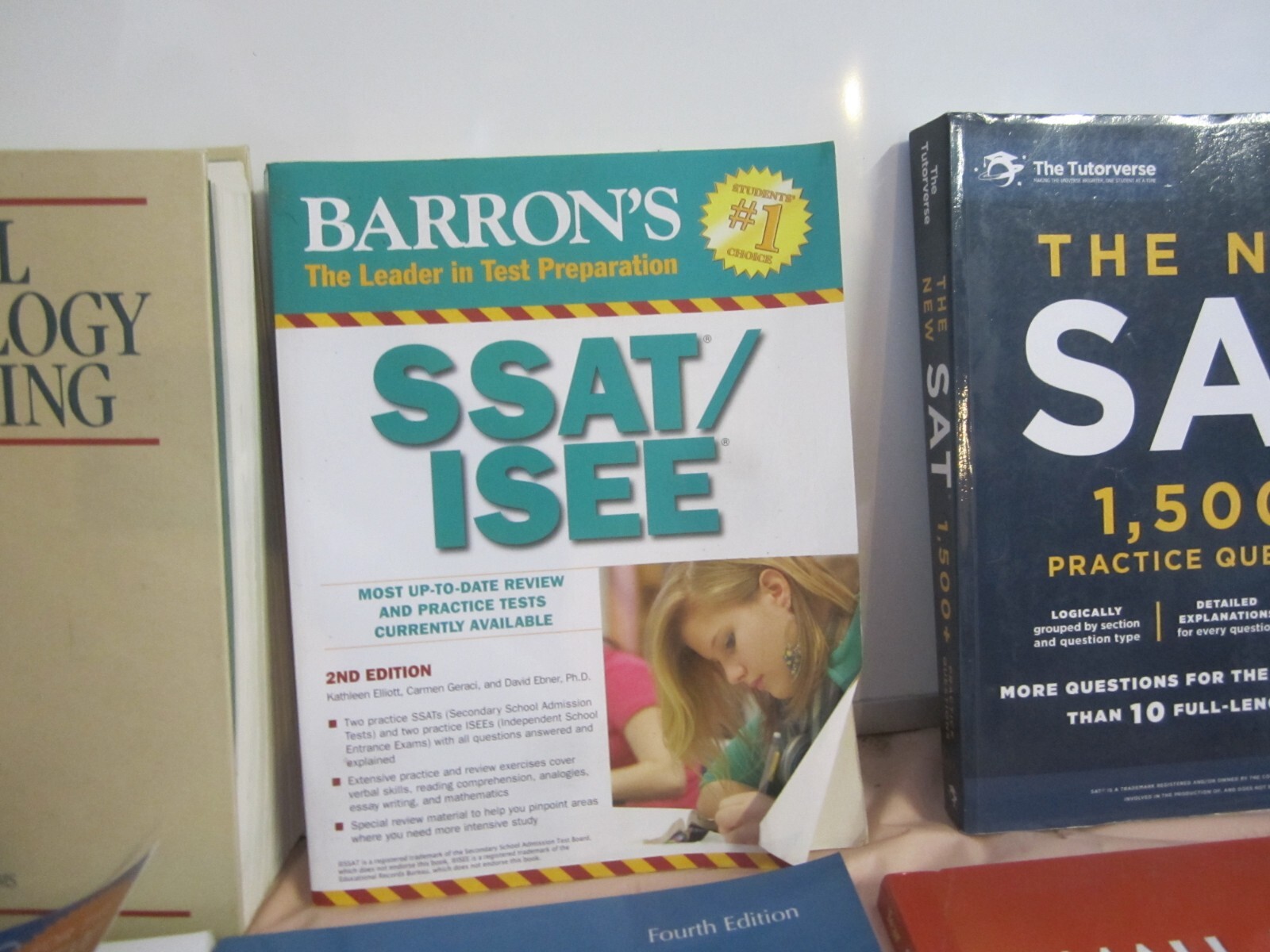 NURSING SCHOOL BUNDLE – ALL BOOKS ARE INCLUDED- 11 Books all kinds! great deal!