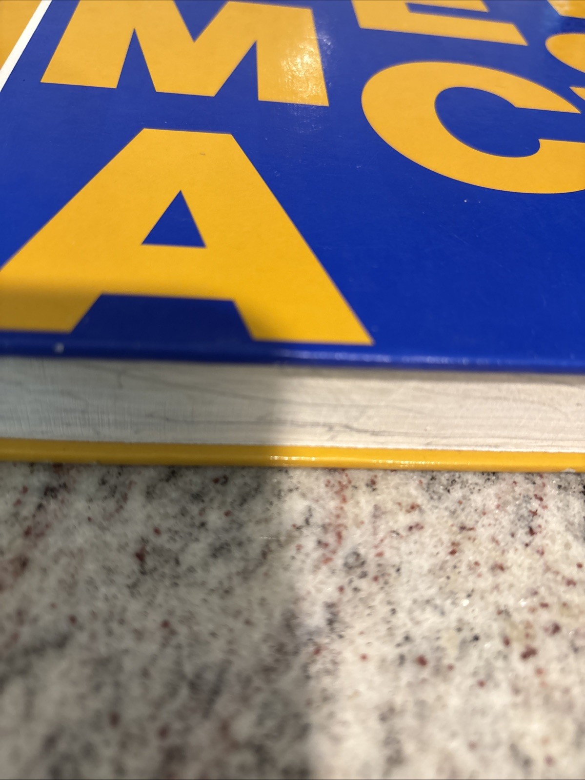 Saxon Math 76 – Hardcover Stephen Saxon And Stephen Hake Second Edition
