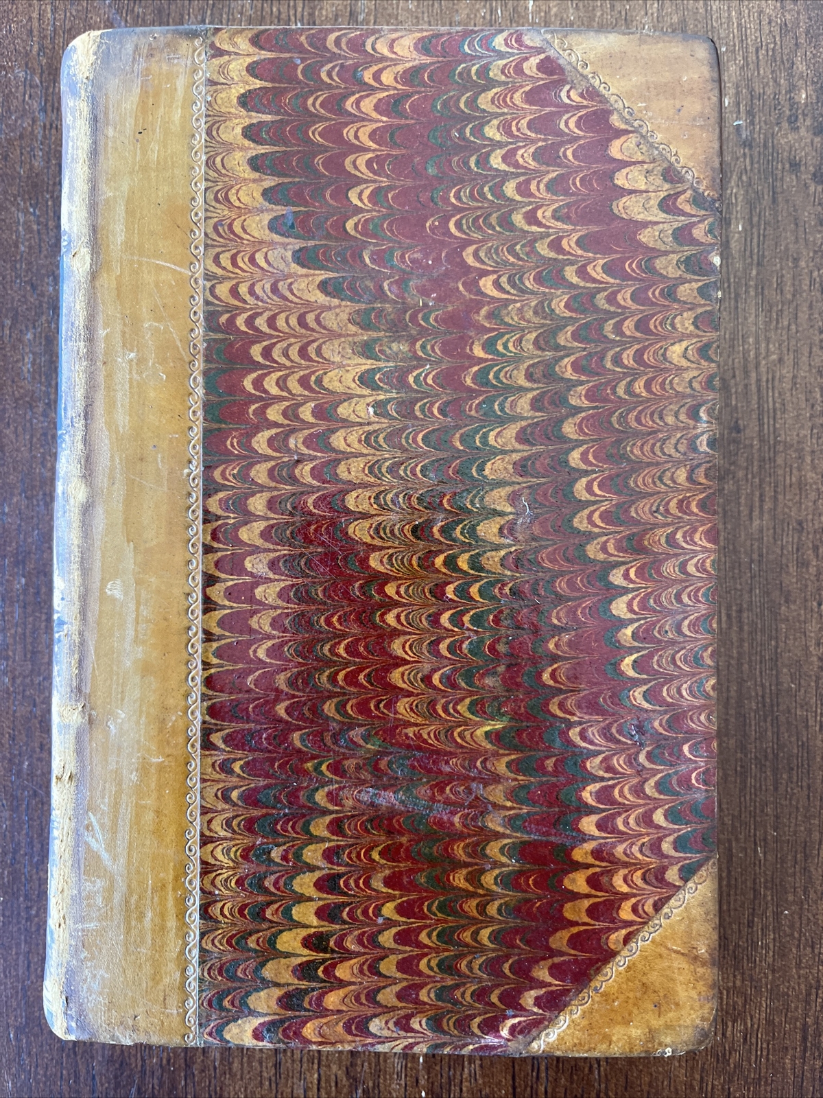 Henry Wadsworth LONGFELLOW / Outre-Mer / 1851 RARE George Routledge London