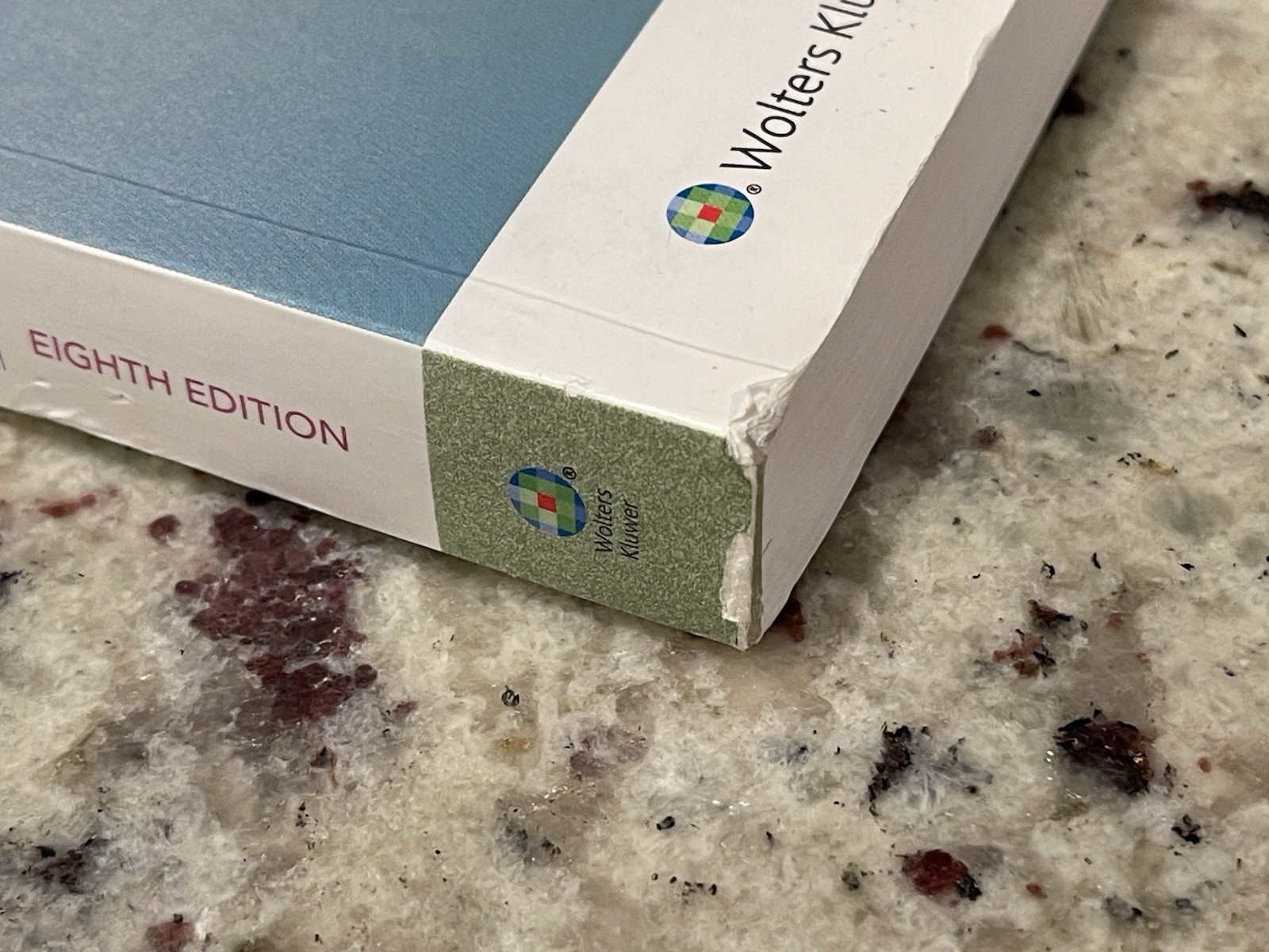 Snell’s Clinical Neuroanatomy by Ryan Splittgerber 2019 Eighth Edition Paperback