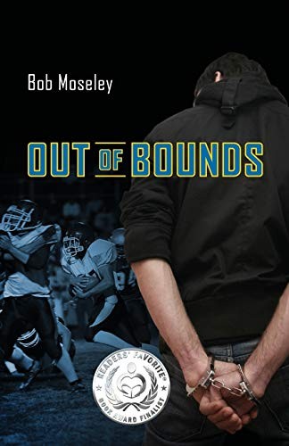 Out of Bounds – VERY GOOD