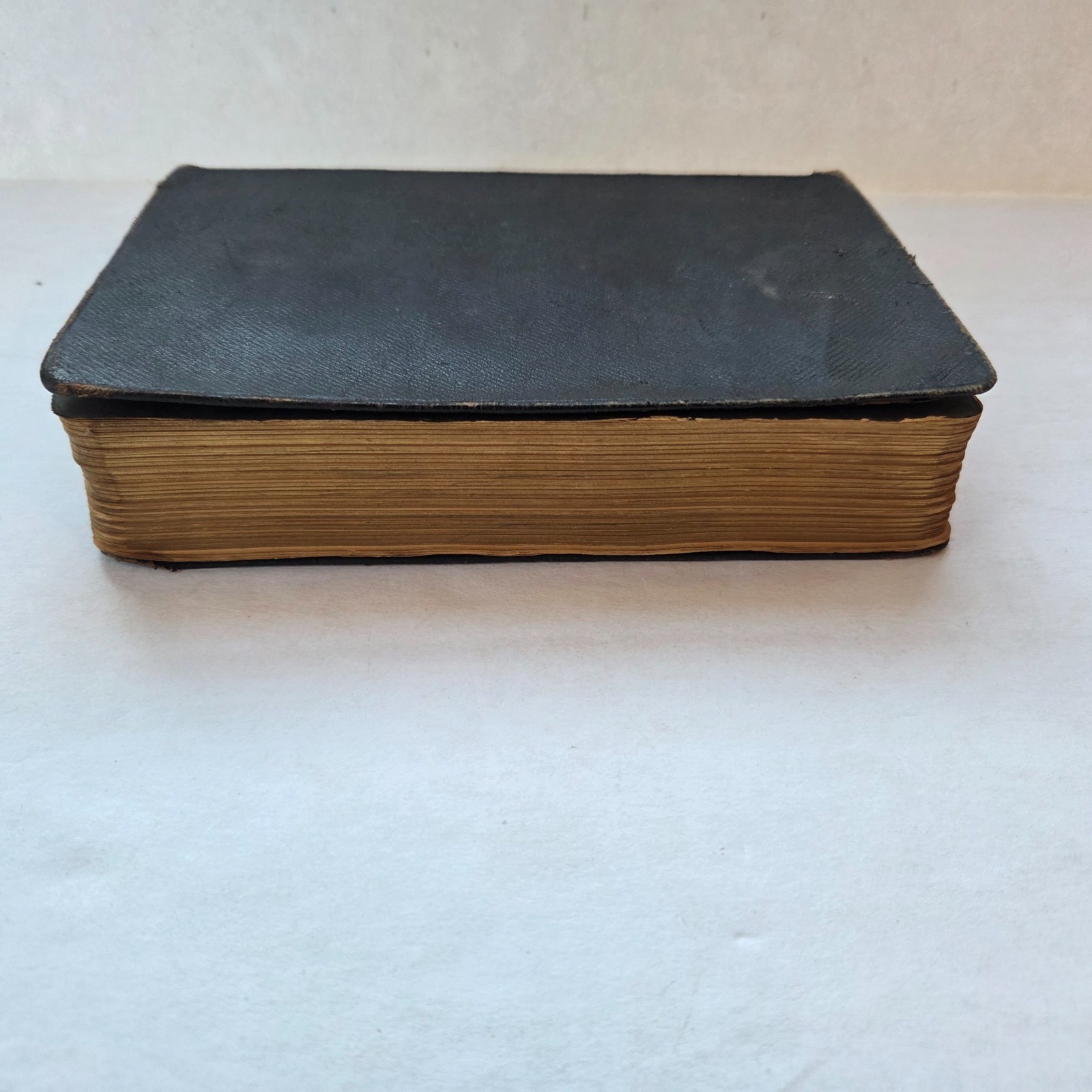 Poems of Ireland Samuel Lover 1858/1884 Flexible Leather Binding