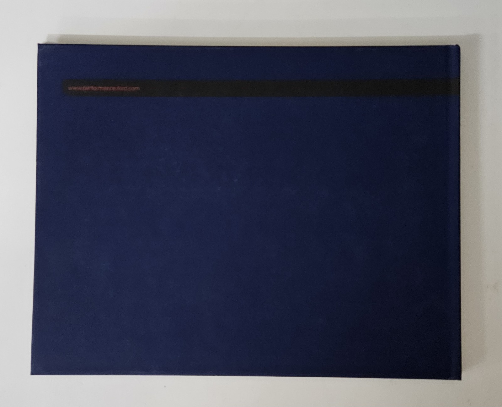 2020 Shelby GT350 & GT500 Coffee Table Books & 5 Shelby 1 Bullitt Literature