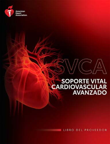 2020 ACLS Provider Manual by AHA: Used