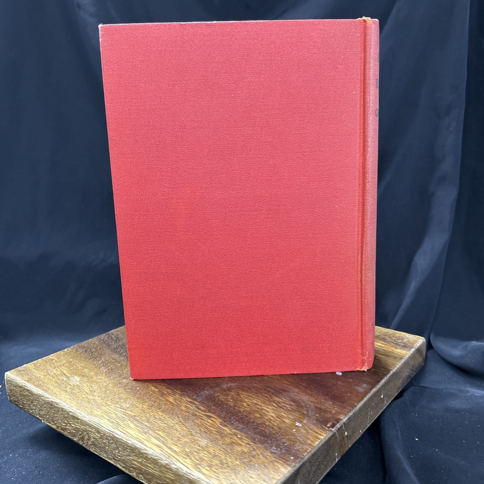 WAR PAINT AND ROUGE by Robert W. Chambers ( hc 1931)