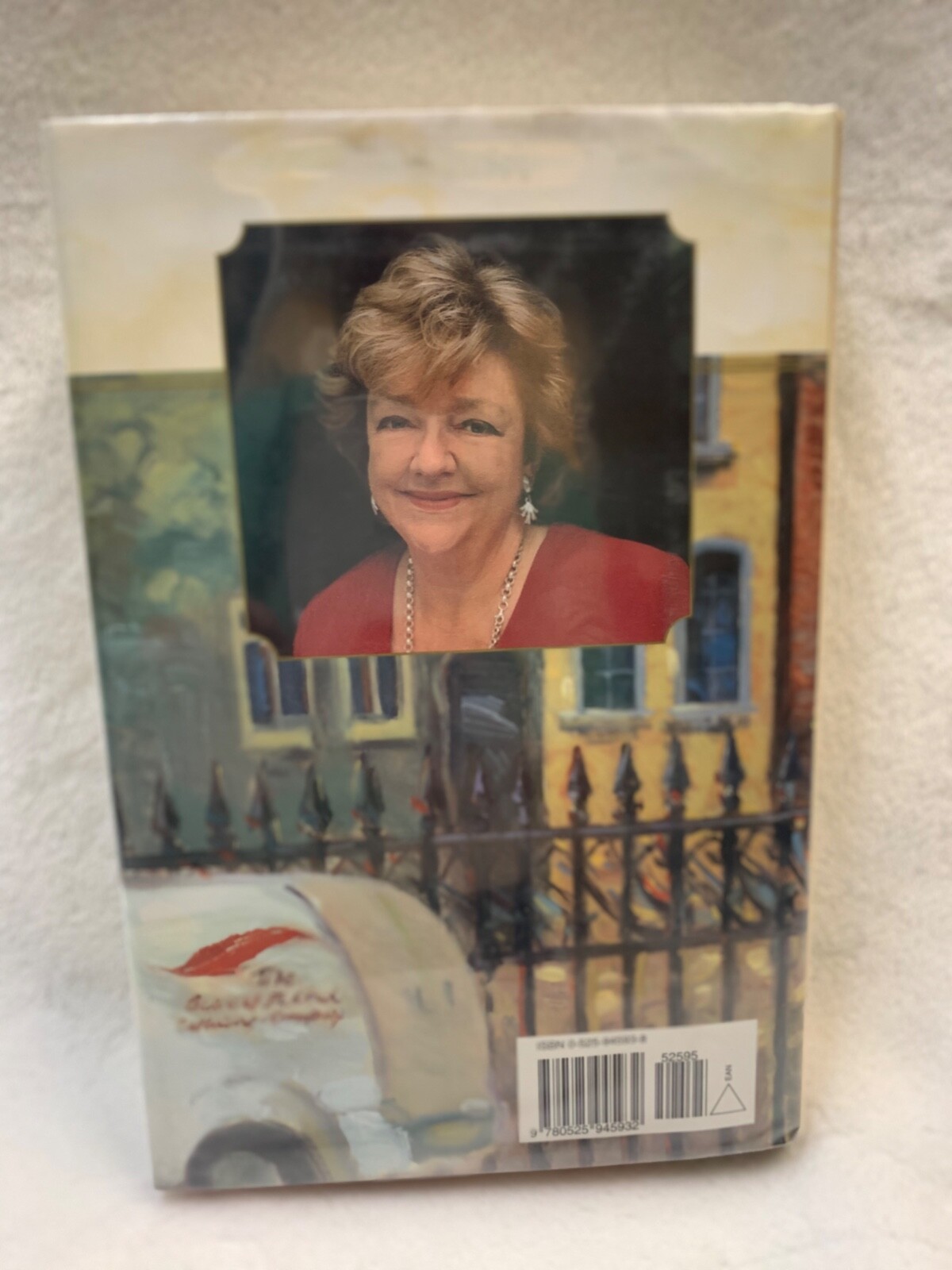 3 Maeve Binchy Novels Hardcover Tara Road, Scarlet Feather and Quentins