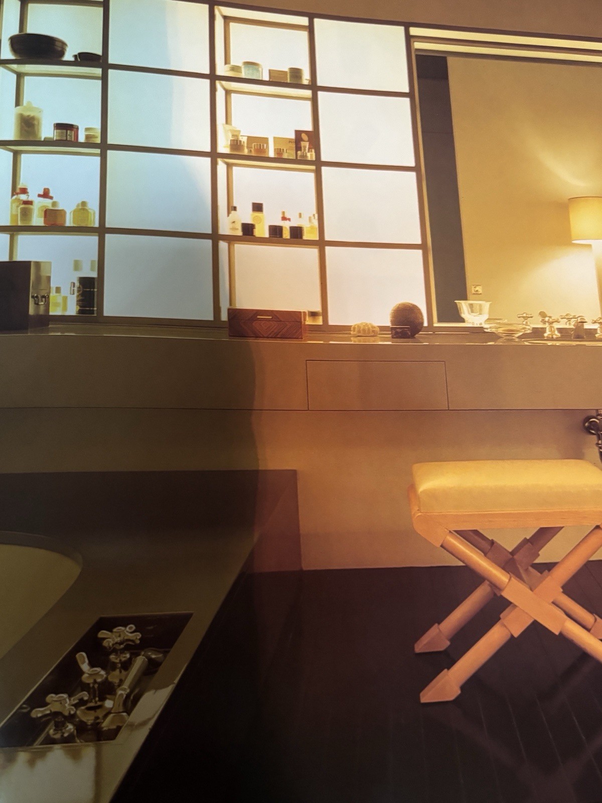 The Fashion House- Inside the Homes of Leading Designers