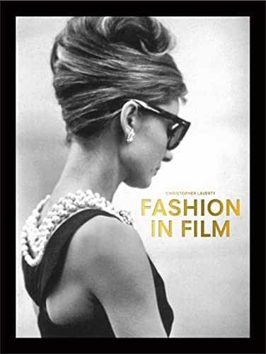 Fashion in Film (Pocket – Paperback, by Laverty Christopher – Very Good