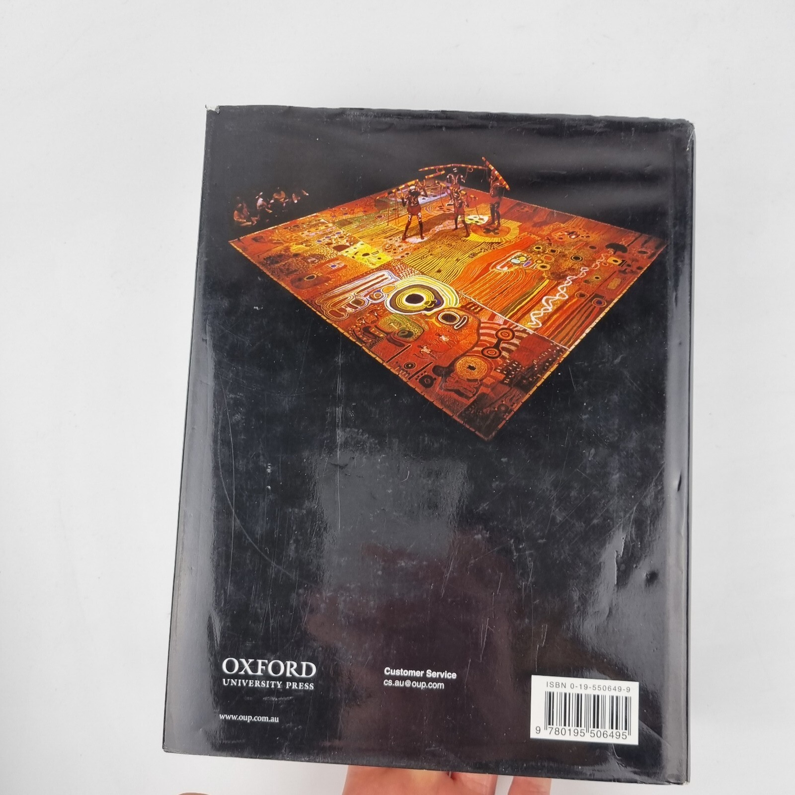 The Oxford Companion to Aboriginal Art and Culture by Sylvia Kleinert, Margo…