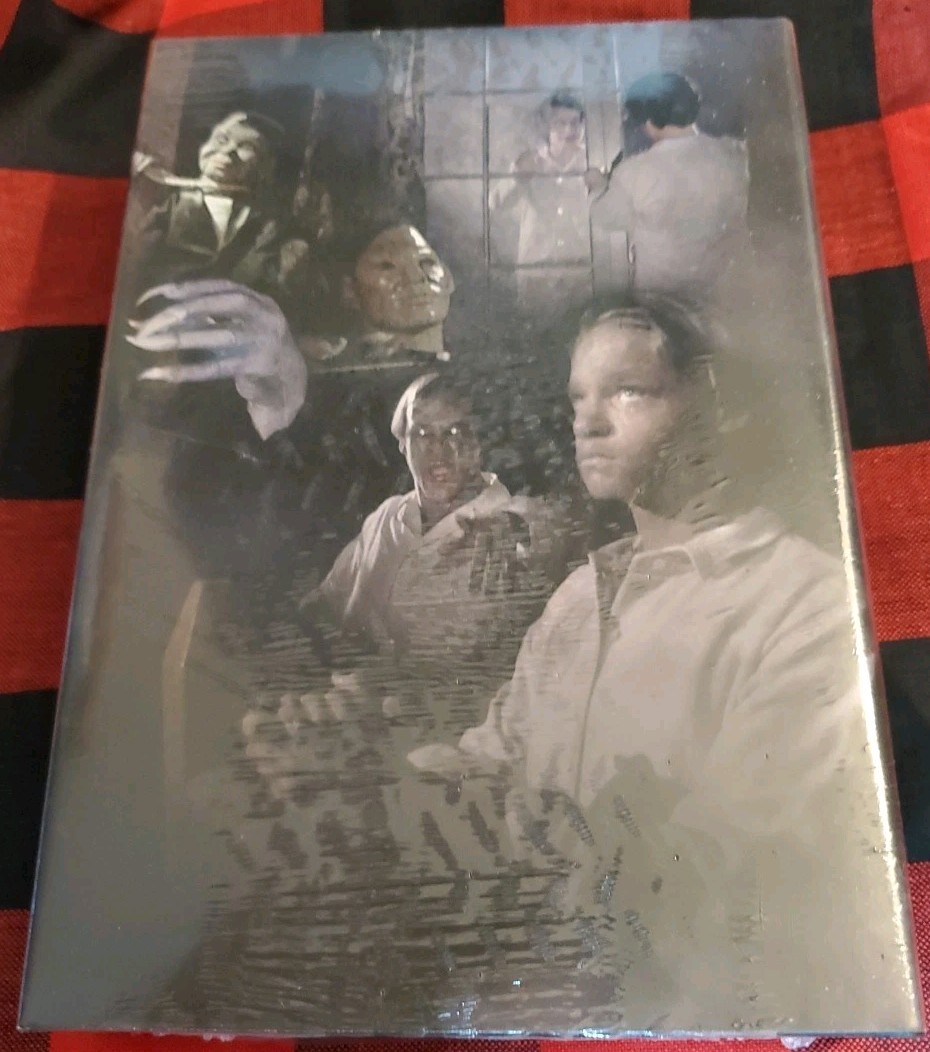 Stephen King SALEM’S LOT Centipede Press TONY EARNSHAW SIGNED Limited Edition