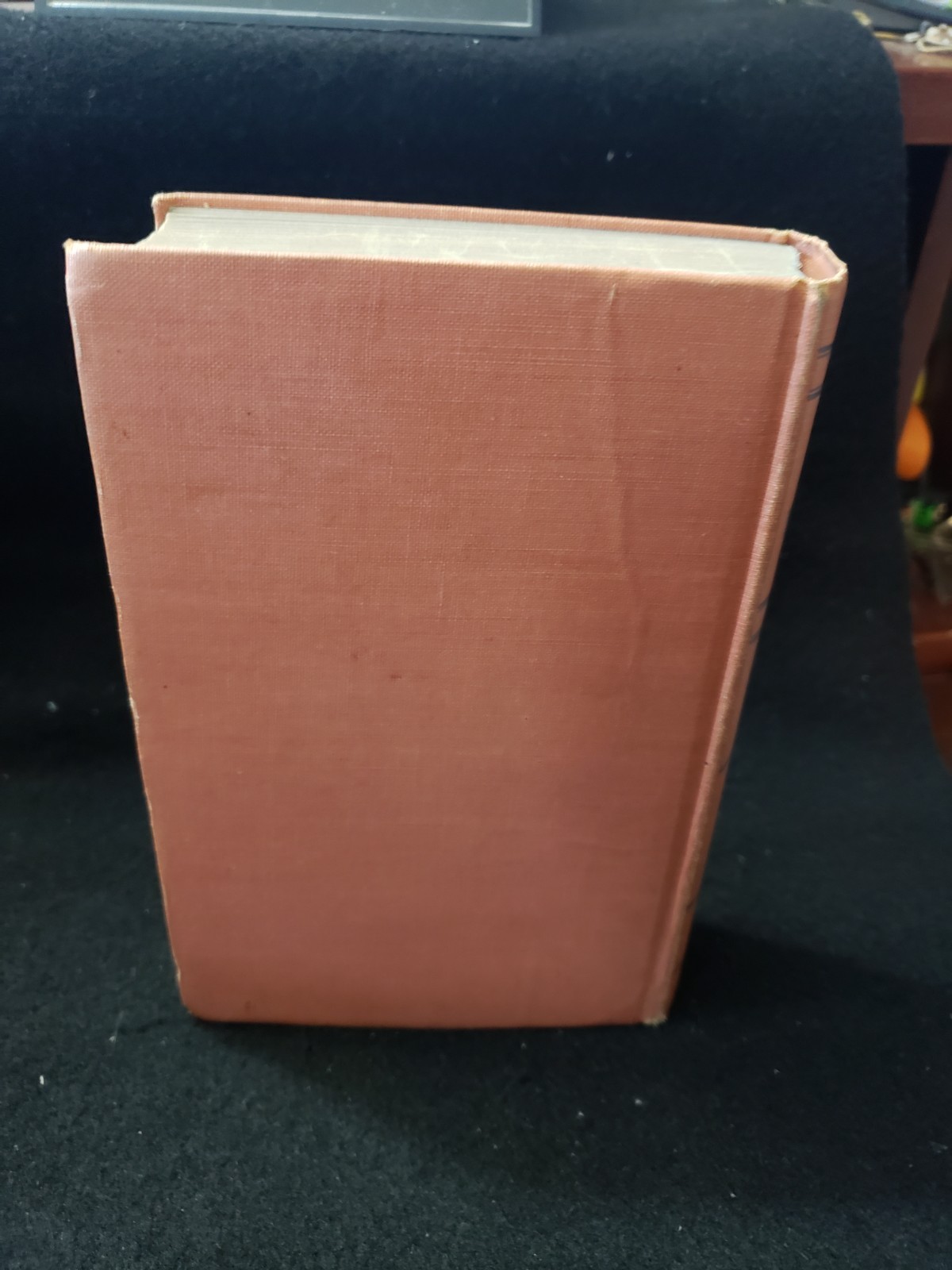 F. Scott Fitzgerald ~ The Viking Portable Library Book 1945 Viking Press 1st Ed.