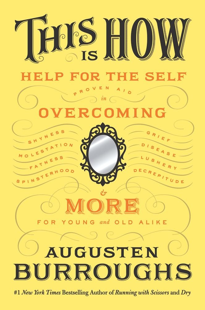 This Is How: Proven Aid in Overcoming Shyness, Molestation, Fatness, Spinste…