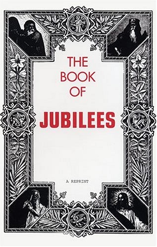 BOOK OF JUBILEES: FROM THE ETHIOPIC (LITTLE GENESIS) By George H. Schodde *NEW*