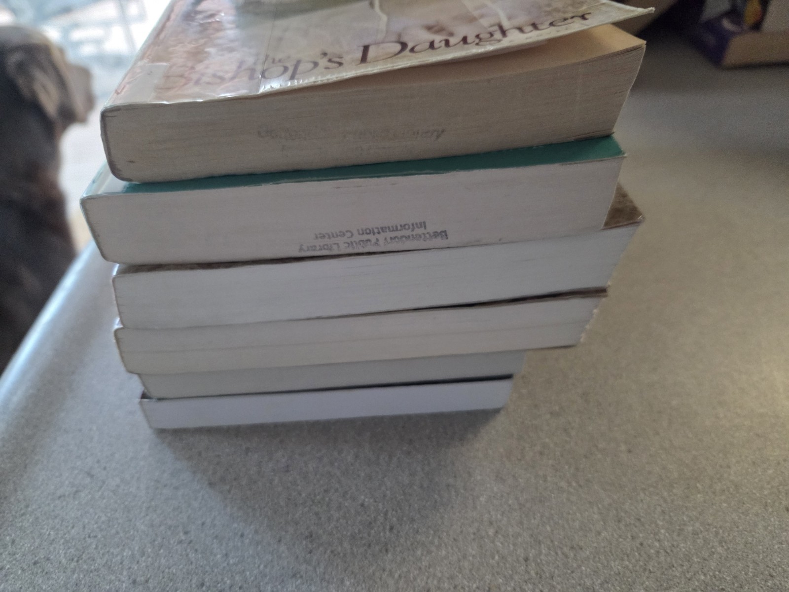 Wanda E Brunstetter Lot 6 Books 1 Is 3-in-1=8 Stories Amish Christian Romance