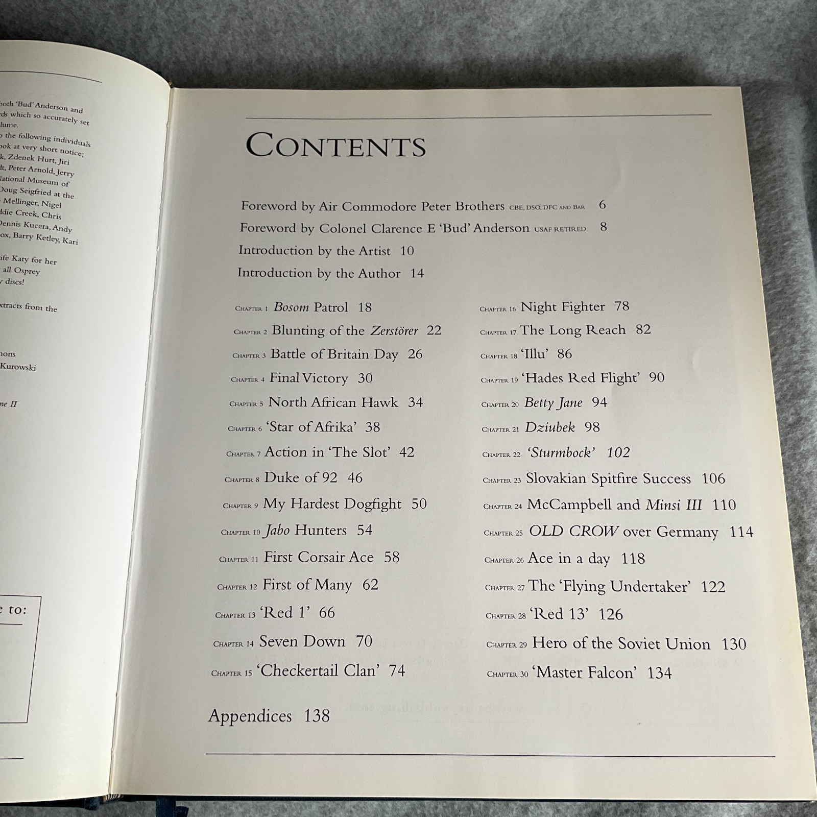 Aircraft of the Aces Legends of World War 2 Iain Wyllie Tony Holmes