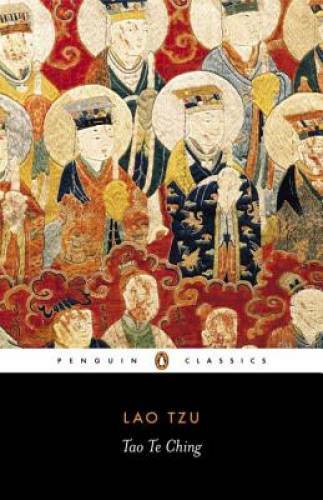 Tao Te Ching – Paperback By Tzu, Lao – GOOD