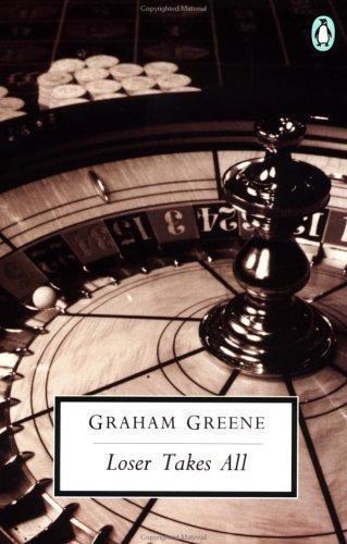 Loser Takes All (Classic, 20th-Century, Penguin), Greene, Graham, Good Book