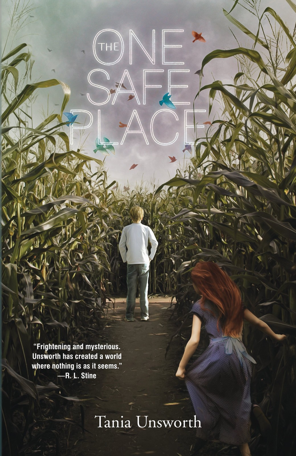 One Safe Place