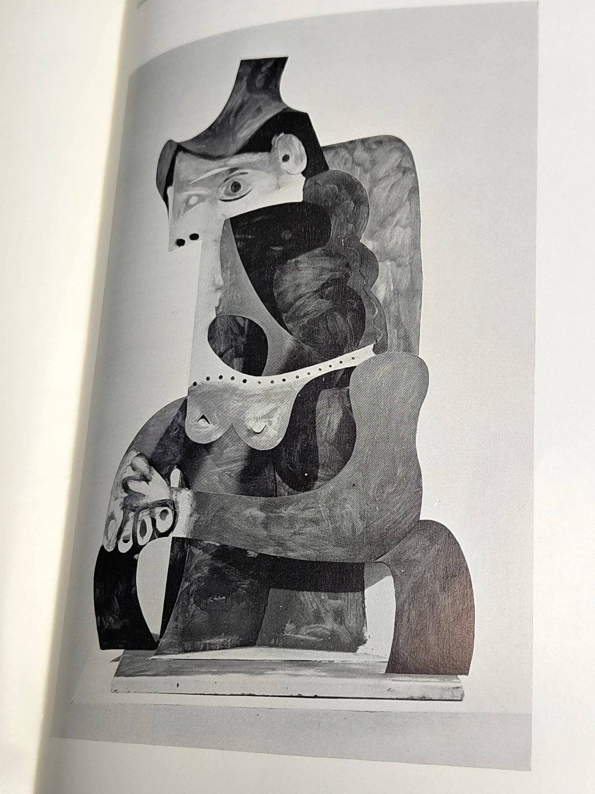 Original Picasso 1967 First Print Tate Gallery Sculpture Ceramics & Graphic Work