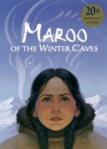 Maroo of the Winter Caves – Paperback By Turnbull, Ann – GOOD
