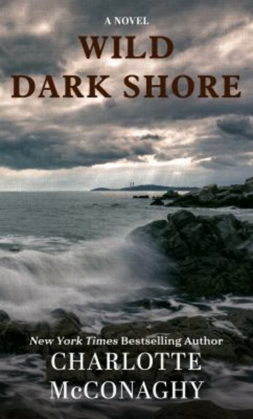 Wild Dark Shore : A Novel Library Binding Charlotte McConaghy