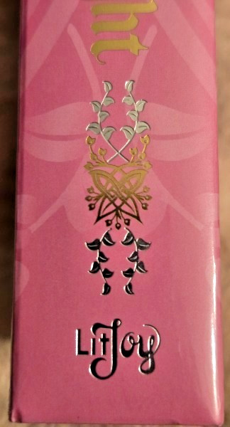 THE PRINCESS KNIGHT Cait Jacobs LitJoy Special Edition – SIGNED – Factory Sealed