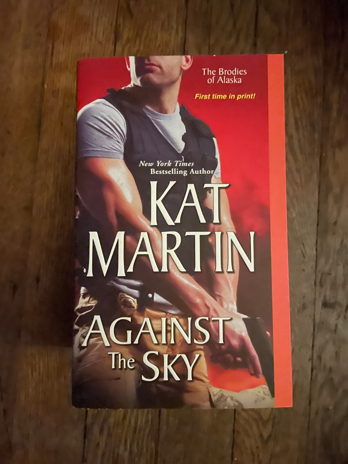 8 Kat Martin Historical Romance Suspense: Against the Tide/Edge/Mark/Wild/Sky+