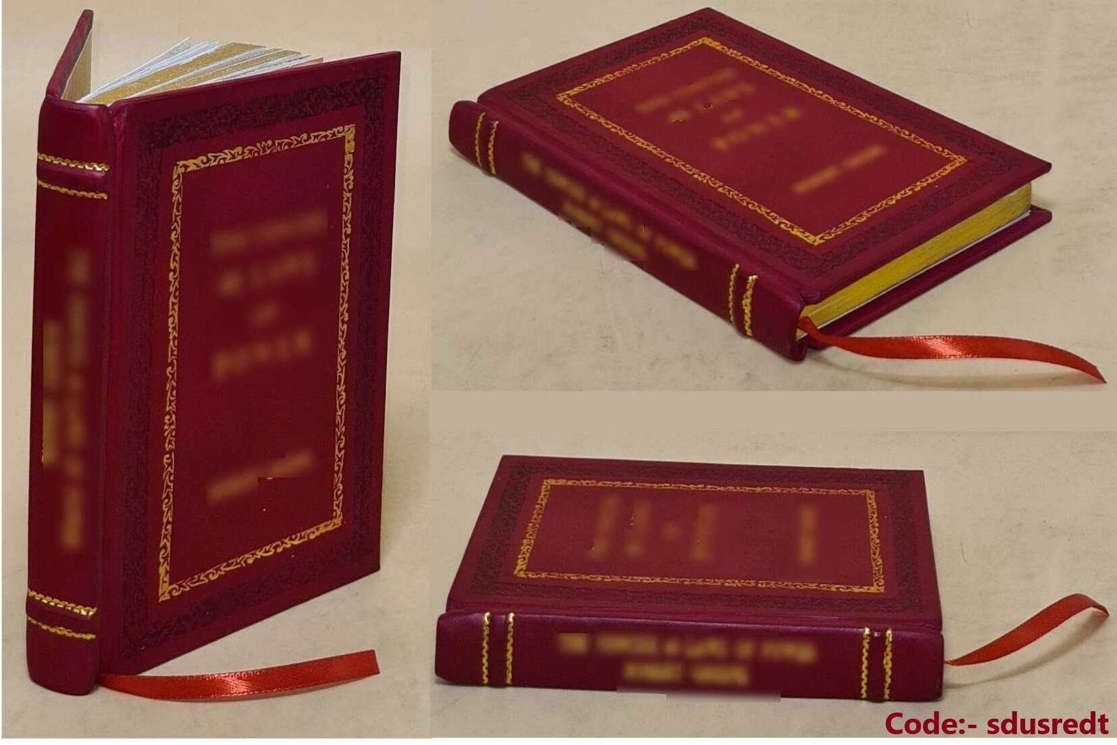 The Big Book of Mazes for Kids BY Dylanna Press [Premium Leather Bound]