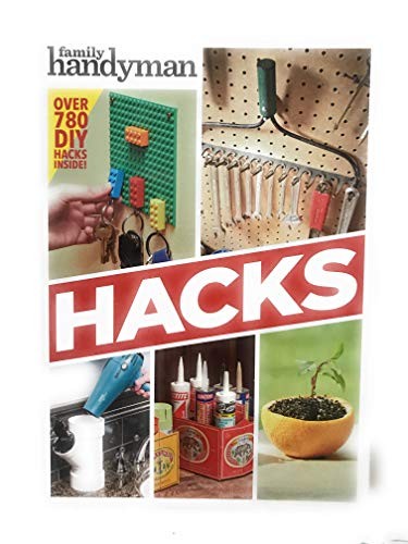 Family Handyman HACKS