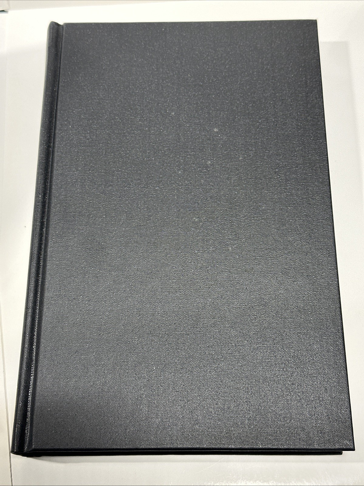 Bottled in Blonde Hugh B. Cave 2000 First Printing Signed LE #9/100