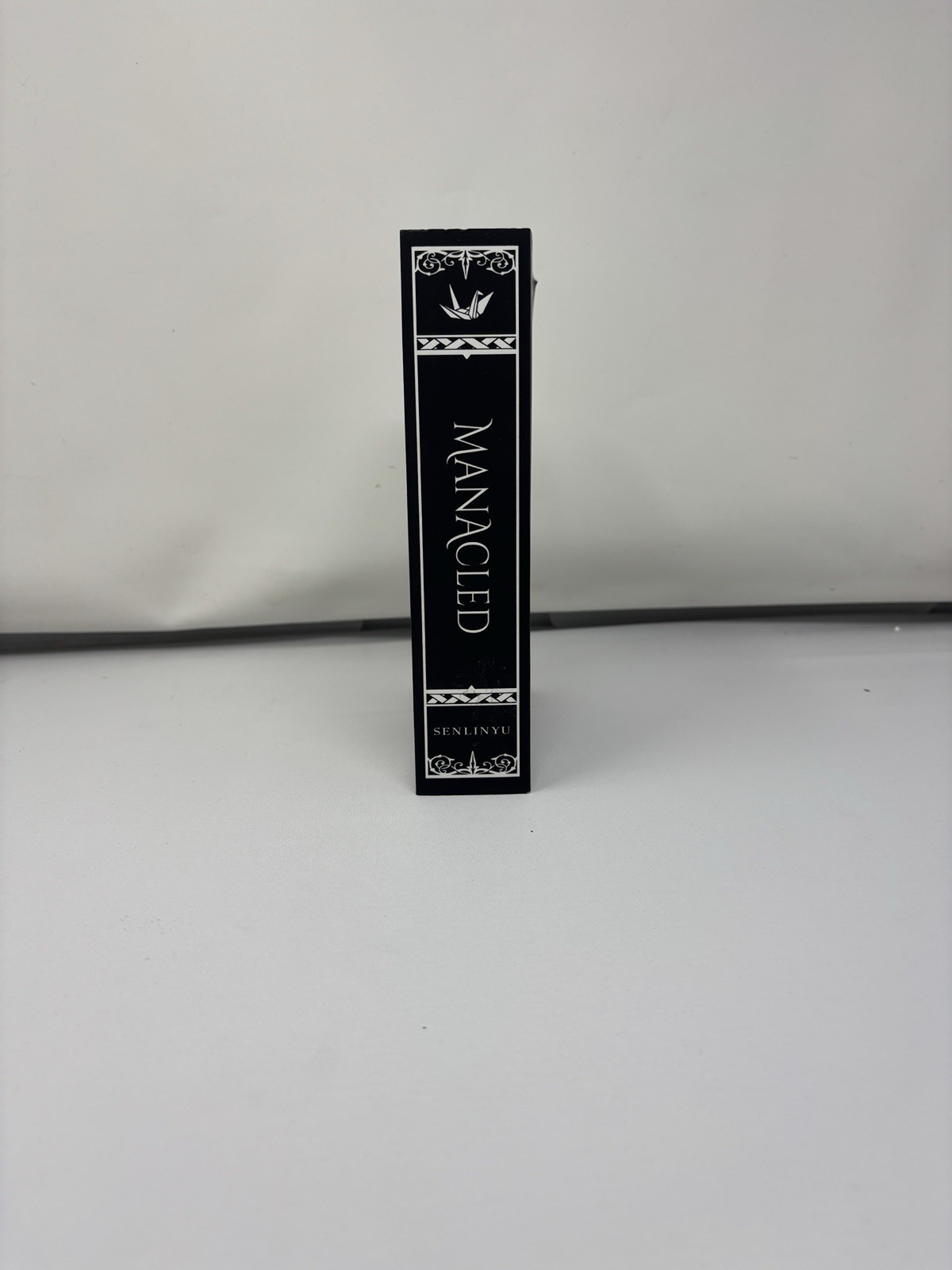 Manacled by SenLinYu English Paperback HARRY POTTER FANDOM A-31