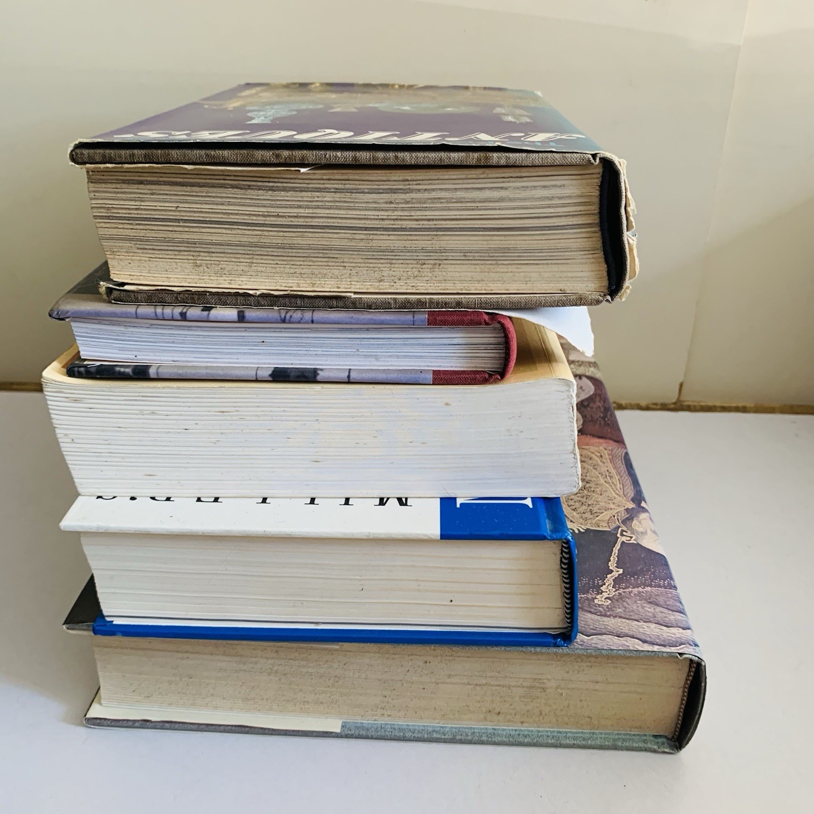 Antiques Guide Book Bundle x 5 Vintage Mixed Lot Millers Price, Encyclopedia Etc