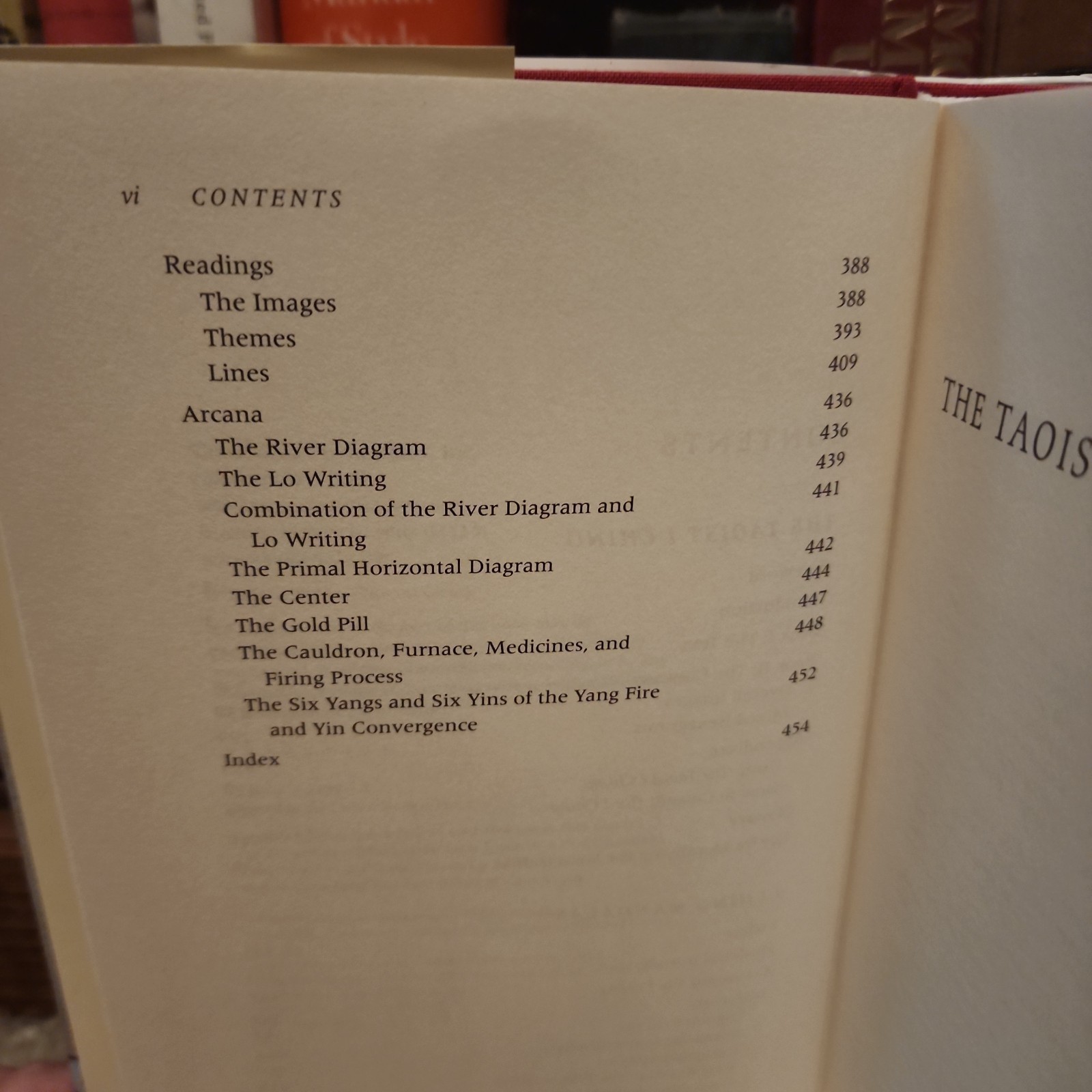 The Taoist Classics, Volume 4: The Taoist I Ching: I Ching Mandalas