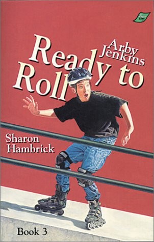 Arby Jenkins, Ready to Roll (Light Line)